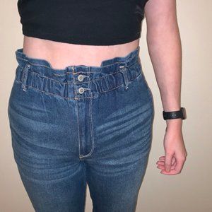 Mom Jeans